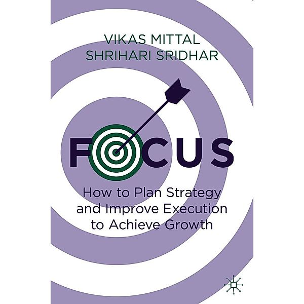 Focus / Progress in Mathematics, Vikas Mittal, Shrihari Sridhar