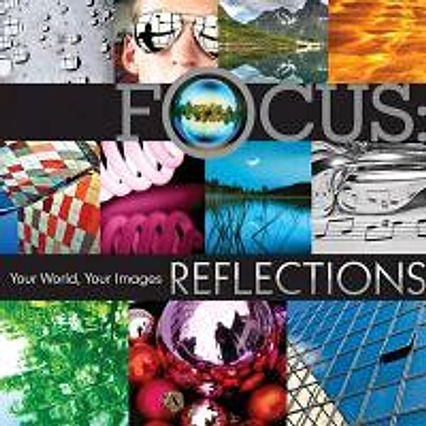 Focus: Reflections, Lark Editors