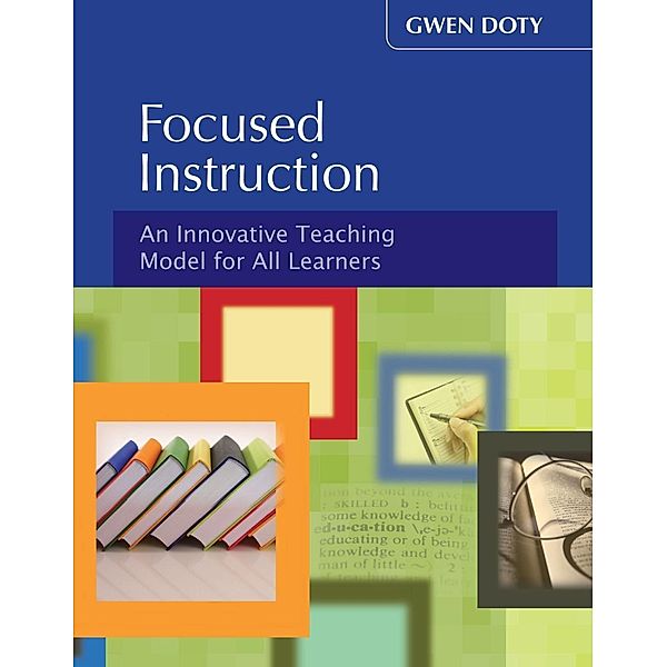 Focused Instruction, Gwen Doty