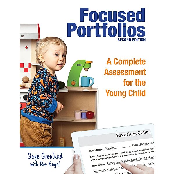 Focused Portfolios, Gaye Gronlund