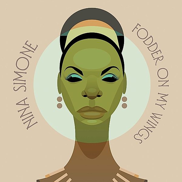 Fodder On My Wings, Nina Simone