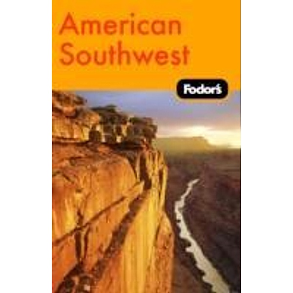Fodor's American Southwest