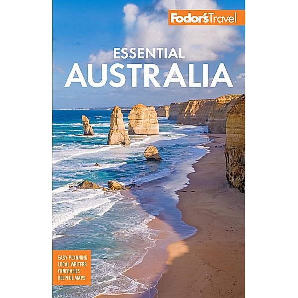 Fodor's Essential Australia / Fodor's Travel, Fodor's Travel Guides