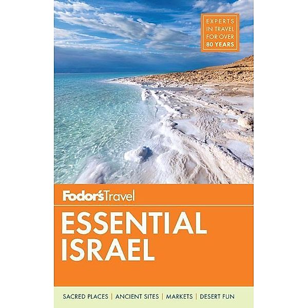 Fodor's Essential Israel