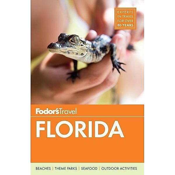 Fodor's Florida, Fodor's Travel Guides