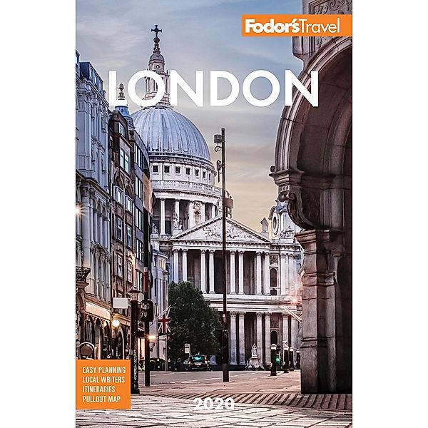 Fodor's London 2020 / Fodor's Travel, Fodor's Travel Guides