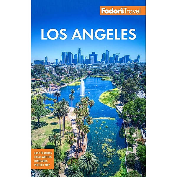 Fodor's Los Angeles / Full-color Travel Guide, Fodor's Travel Guides