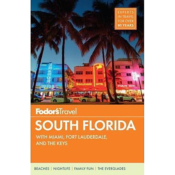 Fodor's South Florida