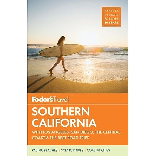 Fodor's Southern California