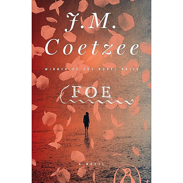 Foe, J. M. Coetzee