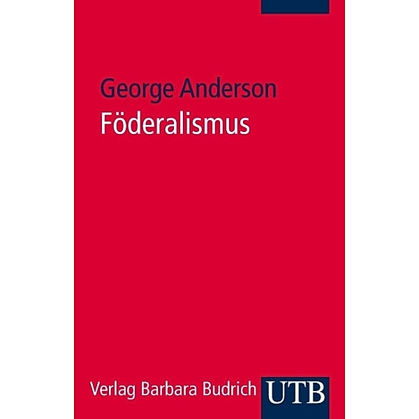 Föderalismus, George Anderson