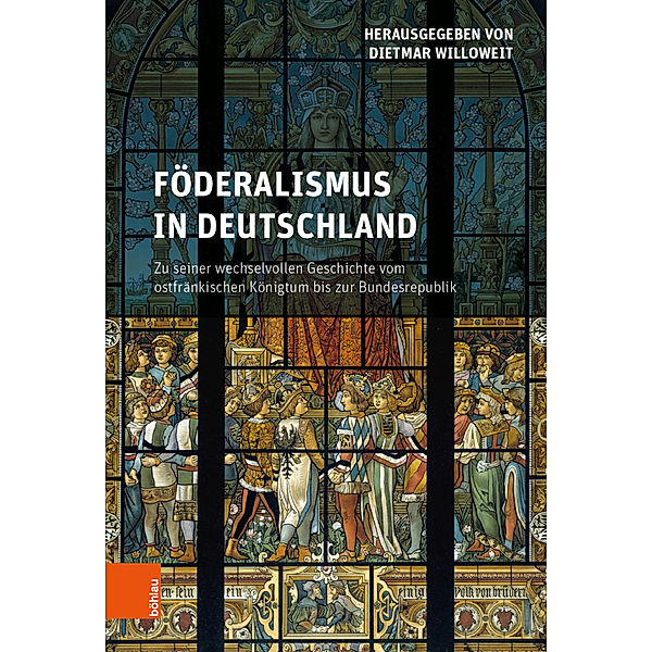 Föderalismus in Deutschland