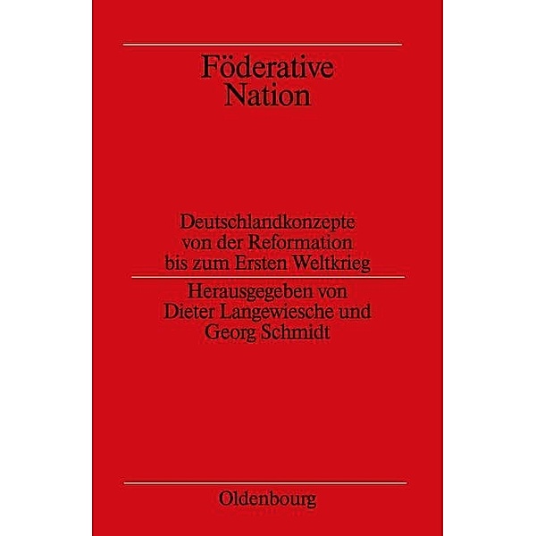 Föderative Nation / Jahrbuch des Dokumentationsarchivs des österreichischen Widerstandes