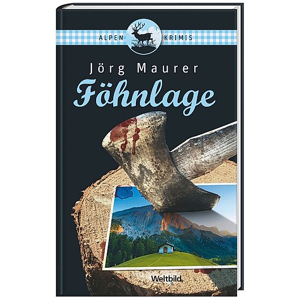 Föhnlage, Jörg Maurer