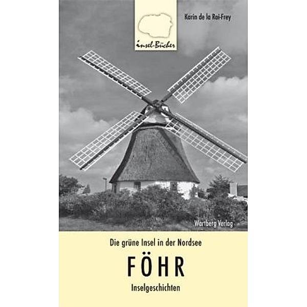 Föhr, Karin de la Roi-Frey