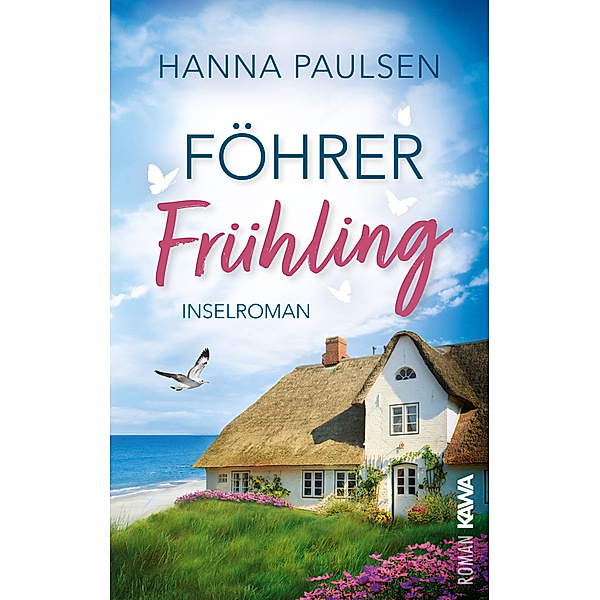 Föhrer Frühling, Hanna Paulsen