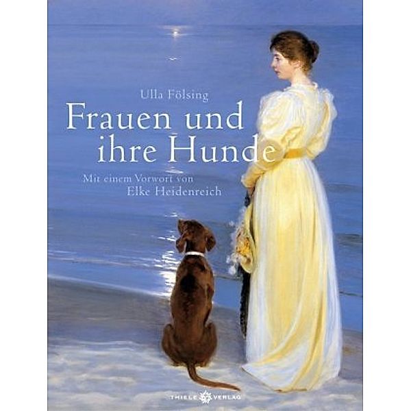 Fölsing, U: Frauen und ihre Hunde, Ulla Fölsing