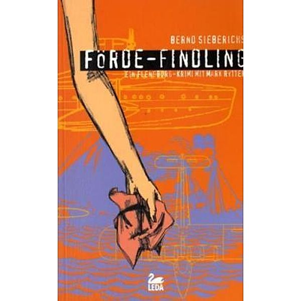 Förde-Findling, Bernd Sieberichs