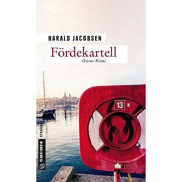 Fördekartell, Harald Jacobsen