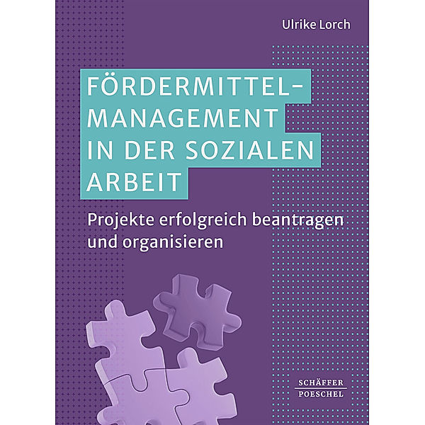 Fördermittelmanagement in der sozialen Arbeit, Ulrike Lorch