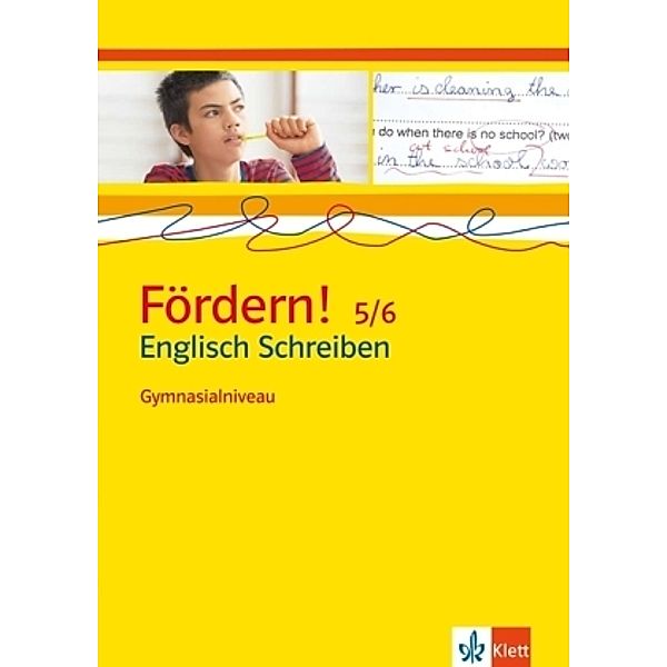 Fördern! 5/6 Schreiben