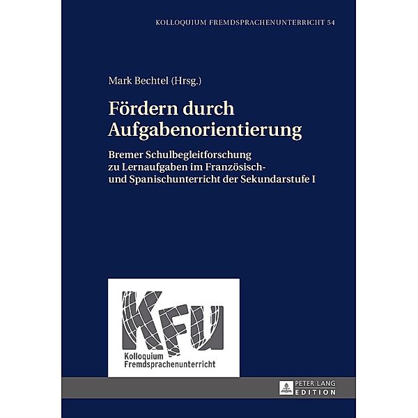 Foerdern durch Aufgabenorientierung