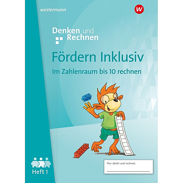 Fördern Inklusiv - Ausgabe 2024