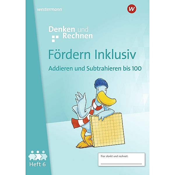 Fördern Inklusiv - Ausgabe 2024