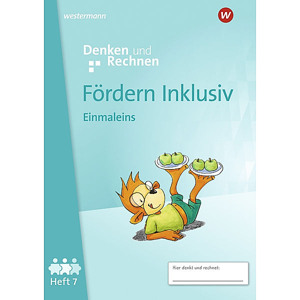 Fördern Inklusiv - Ausgabe 2024