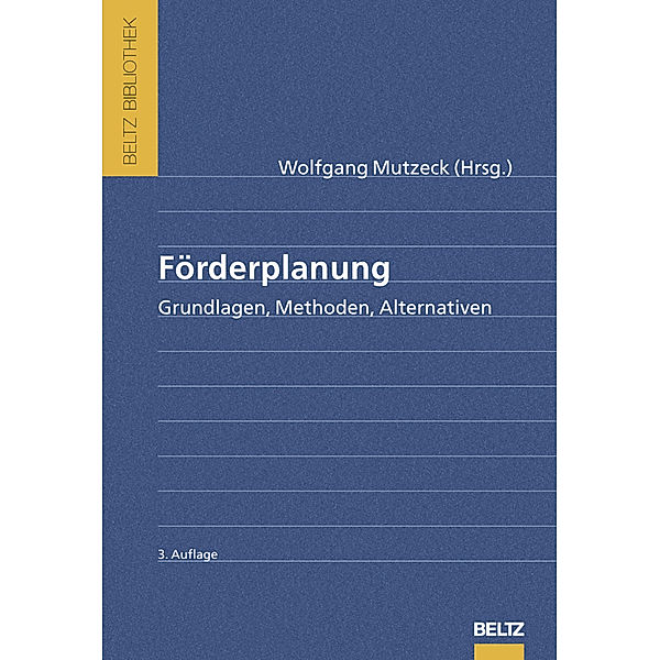 Förderplanung