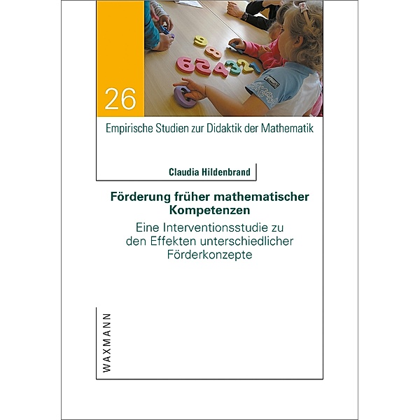 Förderung früher mathematischer Kompetenzen, Claudia Hildenbrand