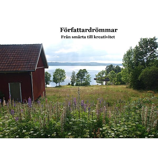 Författardrömmar, Ellinor Wikman