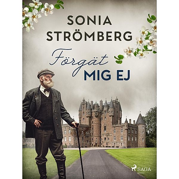 Förgät mig ej, Sonia Strömberg