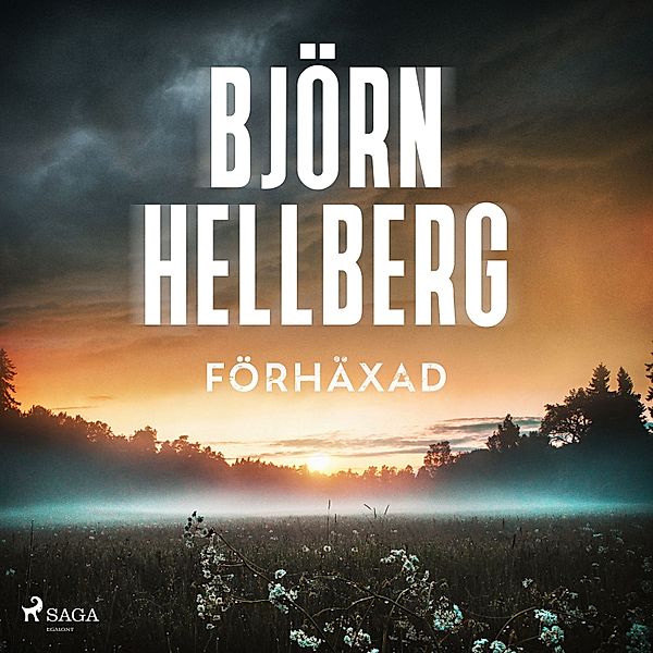 Förhäxad, Björn Hellberg