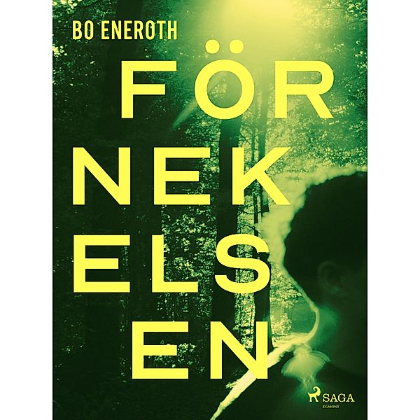 Förnekelsen, Bo Eneroth