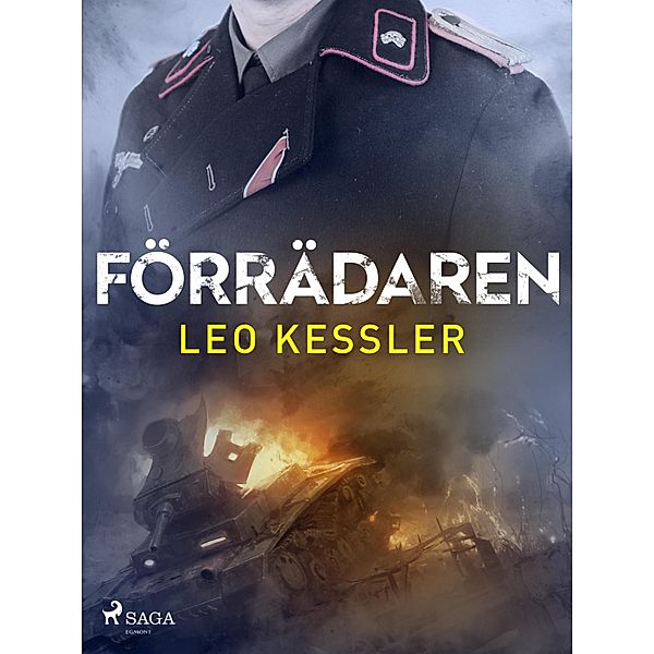 Förrädaren, Leo Kessler