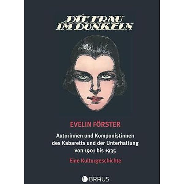 Förster, E: Frau im Dunkeln, Evelin Förster