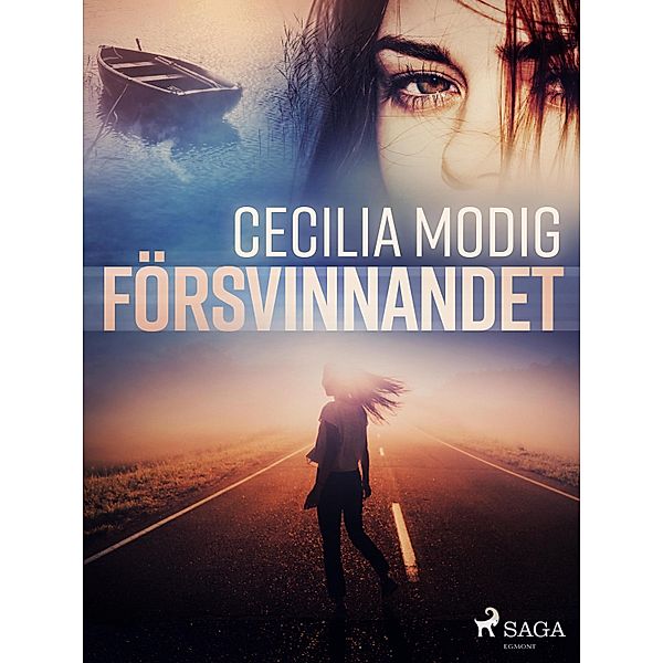 Försvinnandet, Cecilia Modig
