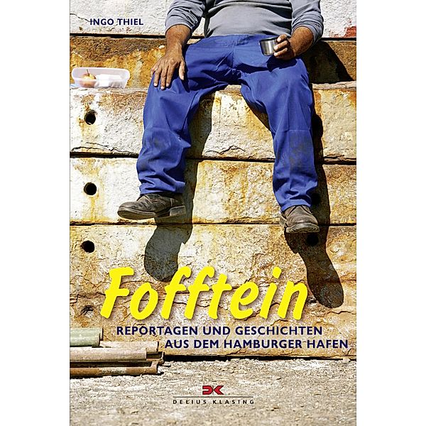 Fofftein, Ingo Thiel