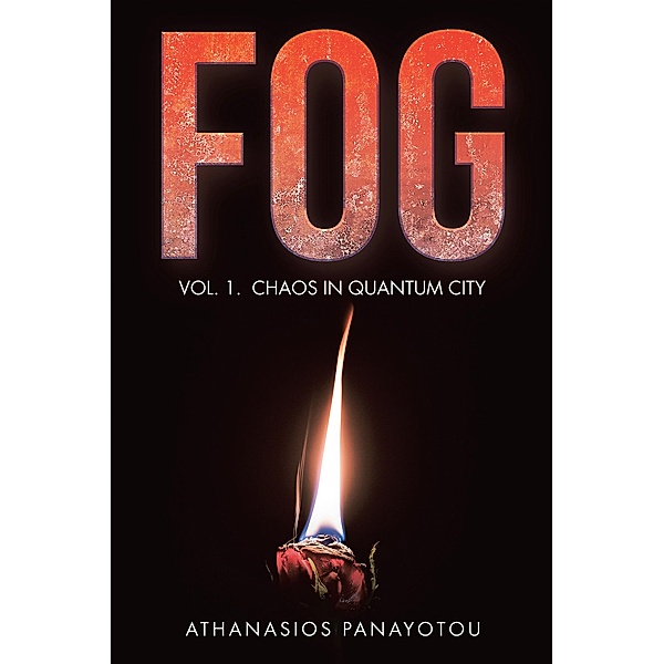 Fog, Athanasios Panayotou