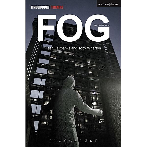 Fog / Modern Plays, Tash Fairbanks, Toby Wharton