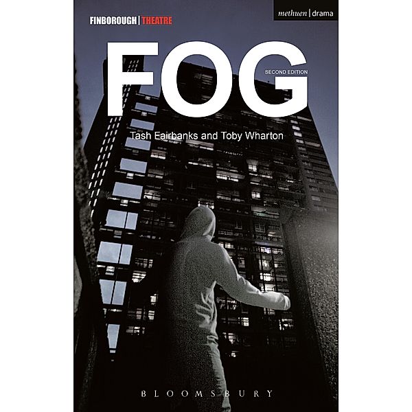 Fog / Modern Plays, Tash Fairbanks, Toby Wharton
