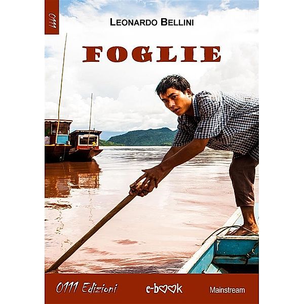 Foglie, Leonardo Bellini