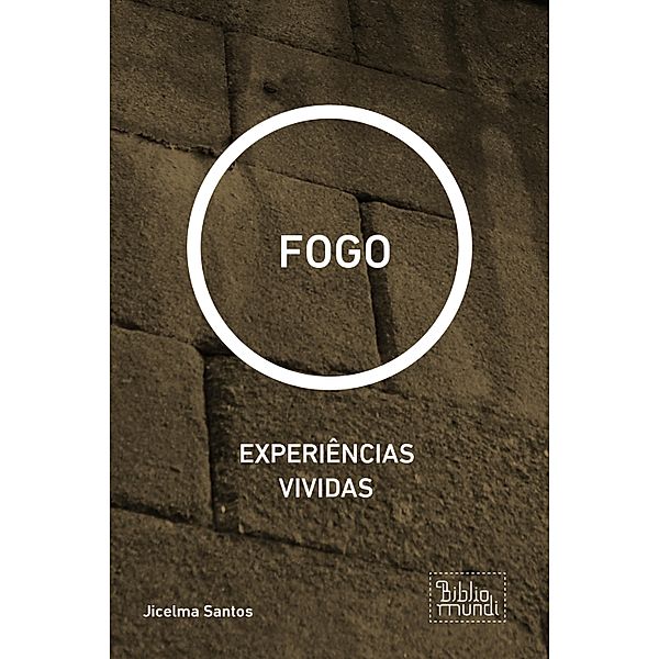 FOGO, Jicelma Santos