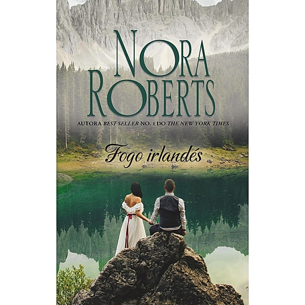 Fogo irlandés, Nora Roberts