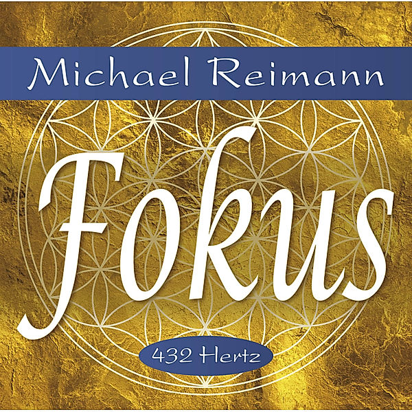FOKUS,1 Audio-CD, Michael Reimann