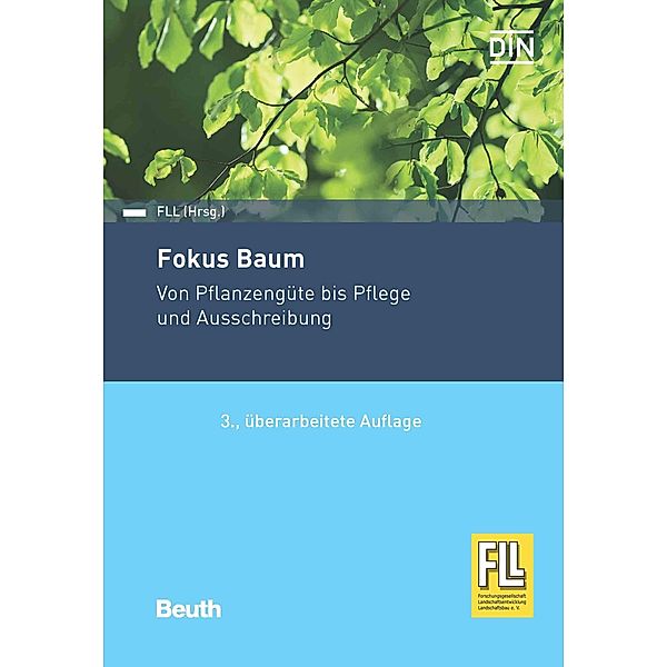 Fokus Baum