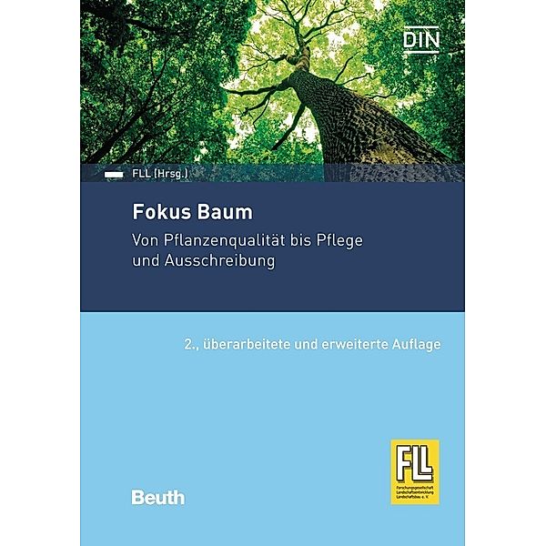 Fokus Baum