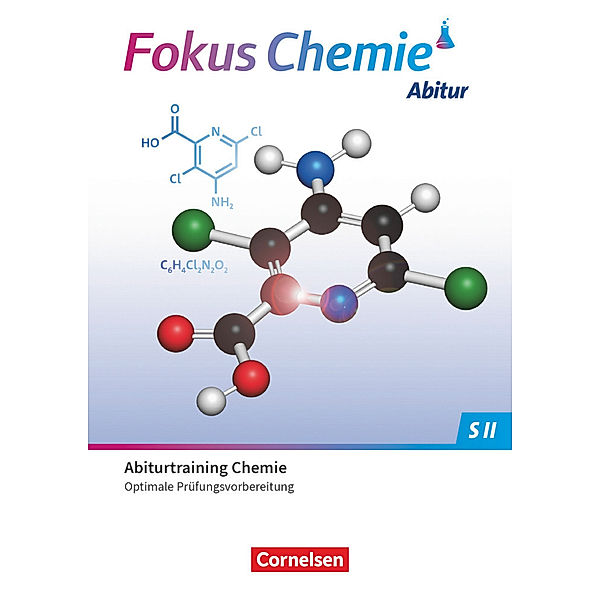 Fokus Chemie - Sekundarstufe II - Zu allen Ausgaben - Gymnasiale Oberstufe