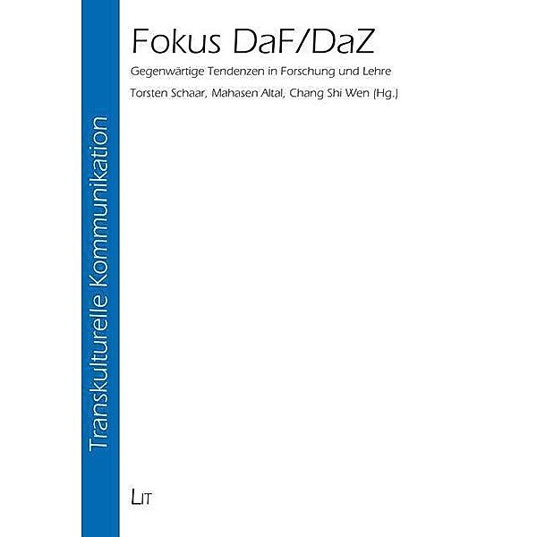 Fokus DaF/DaZ